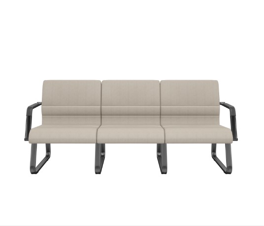 Longarina Sublime PLAXMETAL
